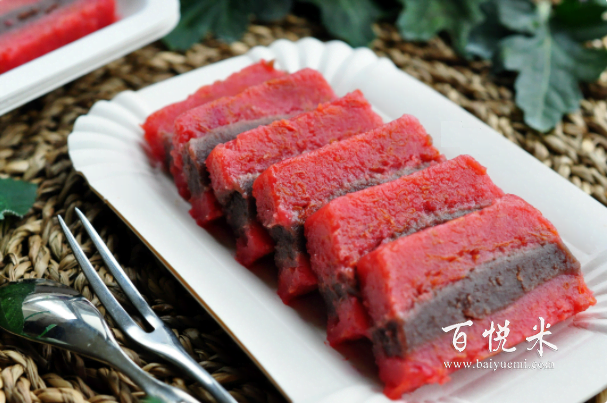 不用煮也不用炒就能做的甜品，酸甜可口，開(kāi)胃消食